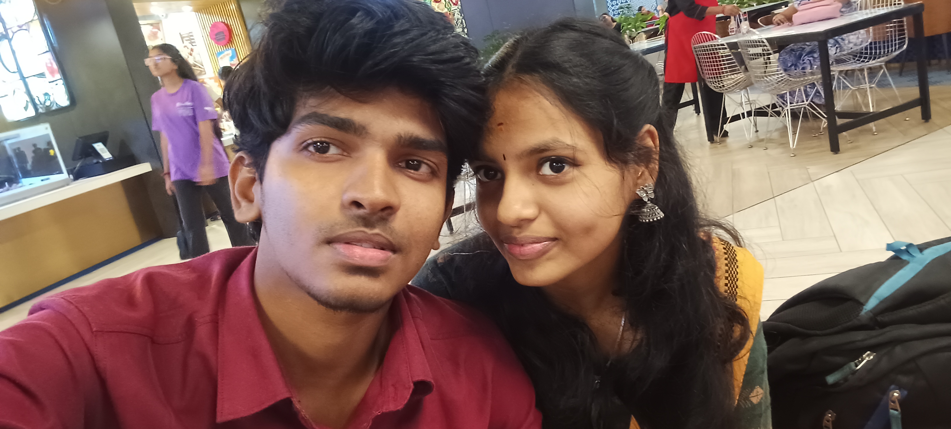 Our moment
